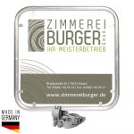 Geruestausleger-Quadratisch